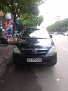 Bán xe Toyota Innova 2008 G giá 130 Triệu - Hà Nội