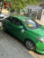 Bán xe Toyota Vios 2015 1.3J giá 135 Triệu - Đà Nẵng