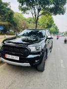 Bán xe Ford Ranger 2021 Limited 2.0L 4x4 AT giá 580 Triệu - Gia Lai