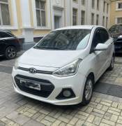 Bán xe Hyundai i10 Grand 1.2 AT 2016 giá 268 Triệu - Hà Nội