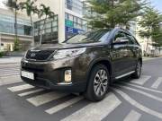 Bán xe Kia Sorento 2017 DATH giá 585 Triệu - TP HCM