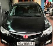 Bán xe Honda Civic 2008 2.0 AT giá 185 Triệu - Hải Phòng