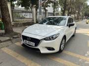 Bán xe Mazda 3 1.5 AT 2018 giá 405 Triệu - Hà Nội