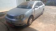 Bán xe Toyota Corolla altis 2002 1.8G MT giá 95 Triệu - Đồng Nai