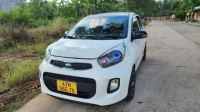 Bán xe Kia Morning 2016 MT giá 150 Triệu - TP HCM