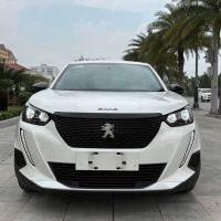 Bán xe Peugeot 2008 2021 Active 1.2 AT giá 530 Triệu - Thanh Hóa