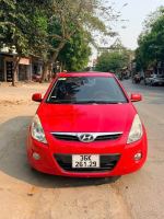 Bán xe Hyundai i20 2010 1.4 AT giá 168 Triệu - Thanh Hóa