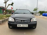 Bán xe Daewoo Lacetti EX 2010 giá 65 Triệu - Thanh Hóa