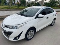 Bán xe Toyota Vios 2020 1.5G giá 366 Triệu - Thanh Hóa