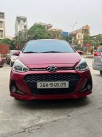 Bán xe Hyundai i10 2020 Grand 1.2 AT giá 310 Triệu - Thanh Hóa