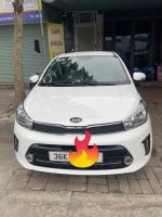 Bán xe Kia Soluto 1.4 MT Deluxe 2020 giá 255 Triệu - Thanh Hóa