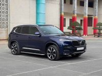 Bán xe VinFast Lux SA 2.0 2019 Premium 2.0 AT giá 580 Triệu - Thanh Hóa
