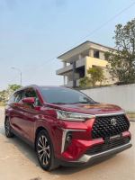 Bán xe Toyota Veloz Cross Top 1.5 CVT 2022 giá 495 Triệu - Nghệ An