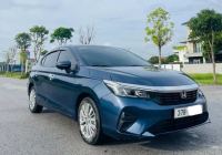 Bán xe Honda City 2025 L 1.5 AT giá 470 Triệu - Nghệ An