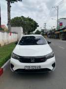 Bán xe Honda City 2024 RS 1.5 AT giá 515 Triệu - TP HCM