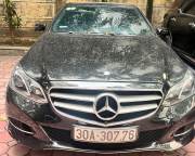 Bán xe Mercedes Benz E class E250 2014 giá 450 Triệu - Hà Nội