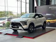 Bán xe Mitsubishi Xforce 2026 GLX giá 535 Triệu - Hà Nội