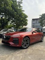 Bán xe VinFast Lux A 2.0 2021 giá 479 Triệu - Đà Nẵng