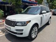 Bán xe LandRover Range Rover 2013 HSE 3.0 giá 1 Tỷ 430 Triệu - TP HCM