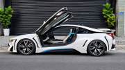 Bán xe BMW i8 2015 1.5L Hybrid giá 2 Tỷ - TP HCM