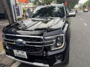 Bán xe Ford Everest 2023 Titanium Plus 2.0L 4x4 AT giá 1 Tỷ 150 Triệu - Bà Rịa Vũng Tàu