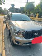 Bán xe Ford Ranger 2019 XLT 2.2L 4x4 MT giá 425 Triệu - Đà Nẵng