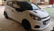 Bán xe Chevrolet Spark 2018 Duo Van 1.2 MT giá 130 Triệu - Lạng Sơn