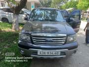 Bán xe Ford Escape XLT 2.3L 4x4 AT 2007 giá 145 Triệu - Đà Nẵng