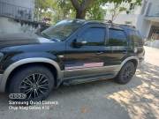 Bán xe Ford Escape 2007 XLT 2.3L 4x4 AT giá 125 Triệu - Đà Nẵng