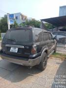 Bán xe Ford Escape XLT 2.3L 4x4 AT 2007 giá 125 Triệu - Đà Nẵng