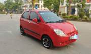 Bán xe Chevrolet Spark 2015 Lite Van 0.8 MT giá 66 Triệu - Hà Nội