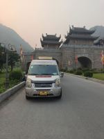 Bán xe Ford Transit 2018 Luxury giá 400 Triệu - Bắc Ninh