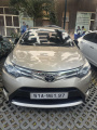 Bán xe Toyota Vios 2014 1.5G giá 305 Triệu - TP HCM