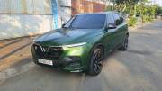 Bán xe VinFast Lux SA 2.0 2021 Premium 2.0 AT giá 666 Triệu - TP HCM