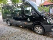 Bán xe Hyundai Solati 2023 2.5 MT giá 820 Triệu - Hà Nội