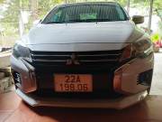 Bán xe Mitsubishi Attrage 2023 1.2 MT giá 260 Triệu - Tuyên Quang