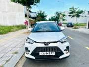 Bán xe Toyota Raize 2024 G 1.0 CVT giá 469 Triệu - Quảng Ngãi
