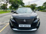 Bán xe Peugeot 2008 2022 GT Line 1.2 AT giá 550 Triệu - Quảng Ngãi