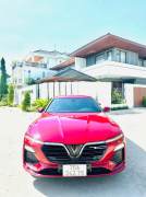 Bán xe VinFast Lux A 2.0 2021 Base 2.0 AT giá 425 Triệu - Quảng Ngãi