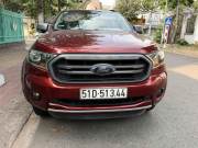 Bán xe Ford Ranger 2019 XLS 2.2L 4x2 AT giá 450 Triệu - TP HCM
