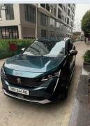 Bán xe Peugeot 3008 2021 Allure 1.6 AT giá 760 Triệu - Hà Nội