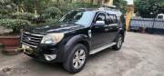 Bán xe Ford Everest 2010 Limited 2.5L 4x2 AT giá 236 Triệu - Hà Nội