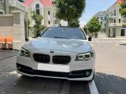 Bán xe BMW 5 Series 2015 520i giá 570 Triệu - Hà Nội