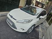 Bán xe Ford Fiesta 2013 S 1.6 AT giá 195 Triệu - Hà Nội