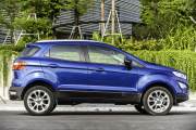 Bán xe Ford EcoSport Titanium 1.5 AT 2020 giá 400 Triệu - Hà Nội