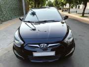Bán xe Hyundai Accent 2012 1.4 AT giá 238 Triệu - TP HCM
