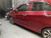 Bán xe Kia Morning 2017 Si AT giá 235 Triệu - Phú Thọ