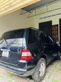 Bán xe Mercedes Benz ML Class 2000 ML320 giá 168 Triệu - Gia Lai