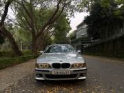 Bán xe BMW 5 Series 2002 525i giá 115 Triệu - Vĩnh Phúc