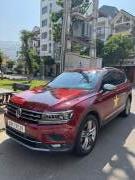 Bán xe Volkswagen Tiguan 2019 Allspace giá 850 Triệu - Gia Lai